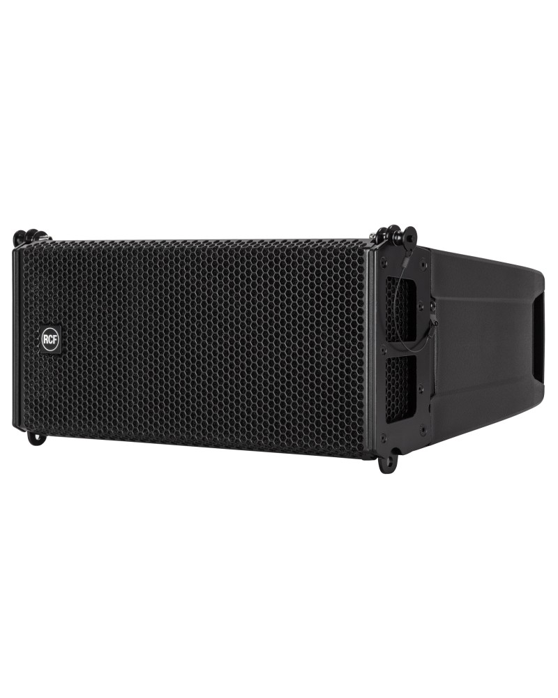 RCF HDL6A Modulo Line Array HDL6A Activo